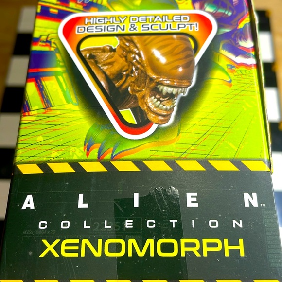 Xenomorph Runner - Picture 7 of 13